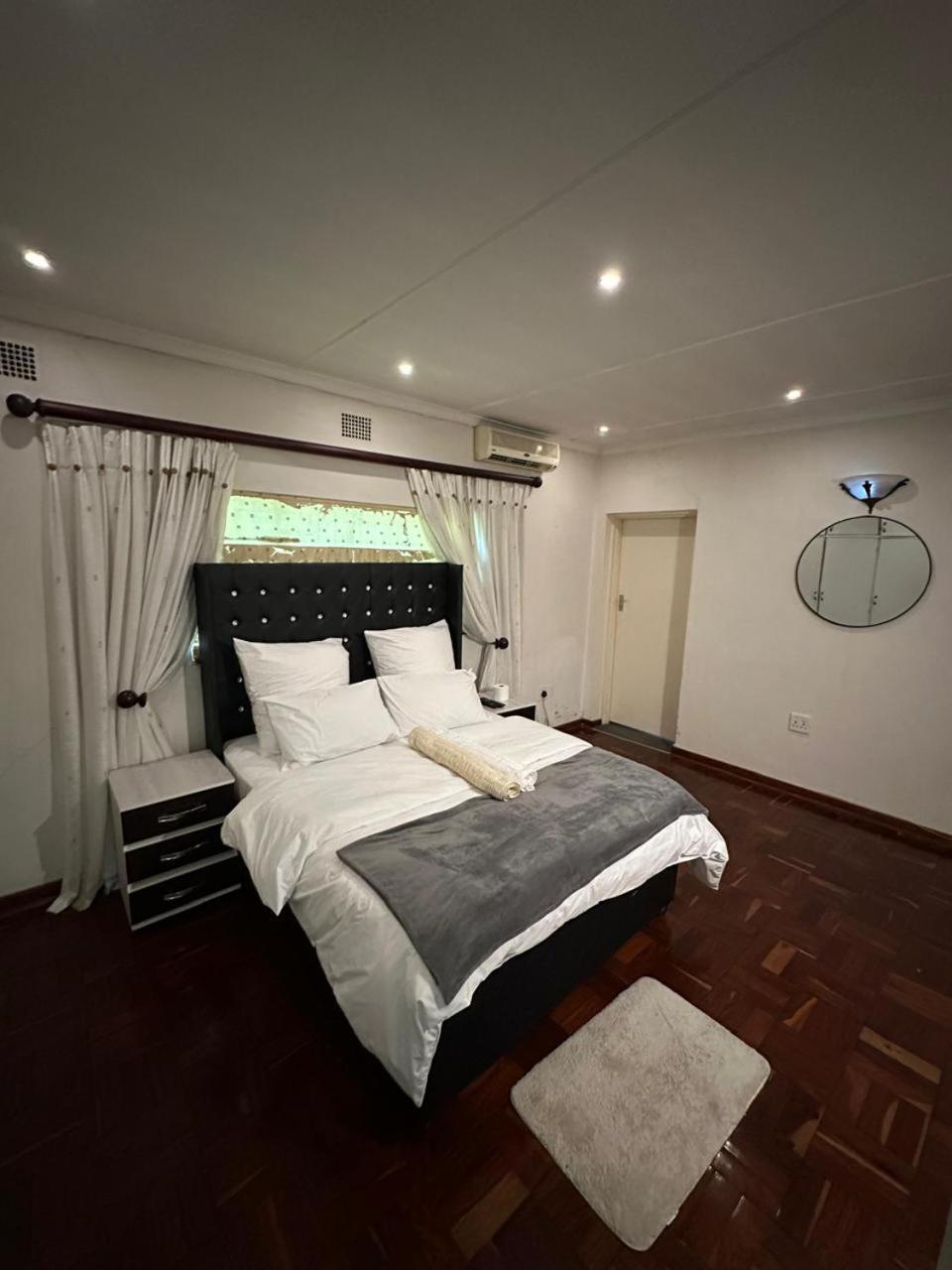 K-Lodge Pietermaritzburg Exterior photo