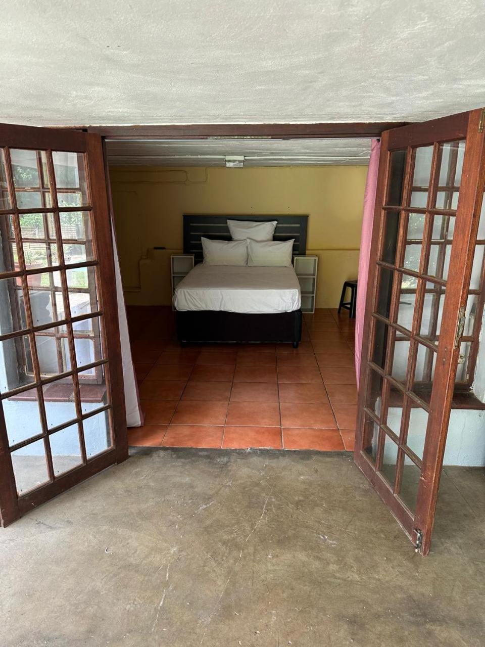 K-Lodge Pietermaritzburg Exterior photo